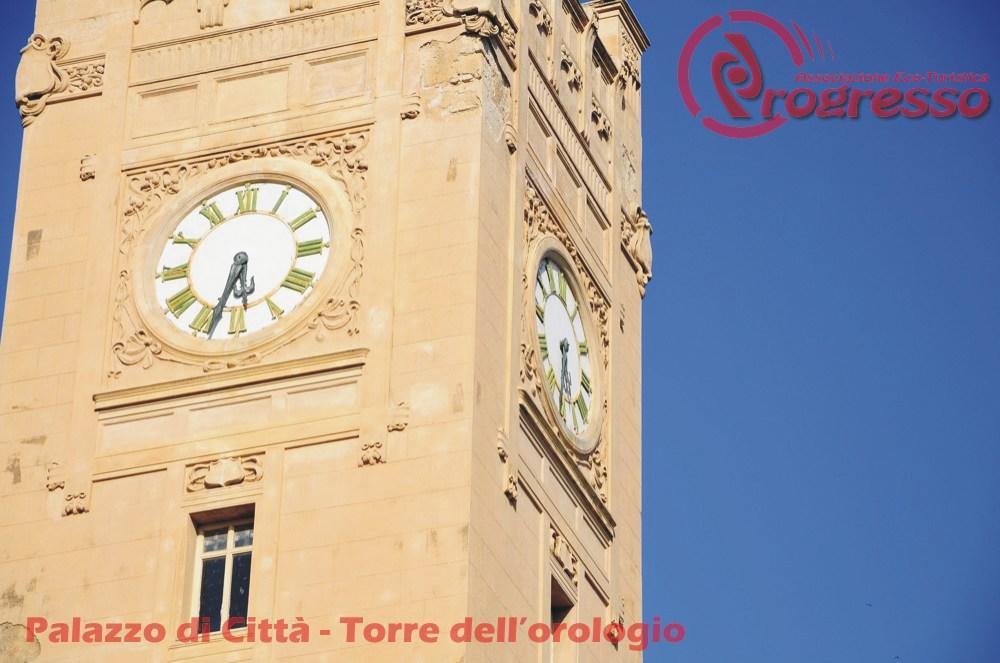Le Soste Di Finzia Panzió Licata Kültér fotó