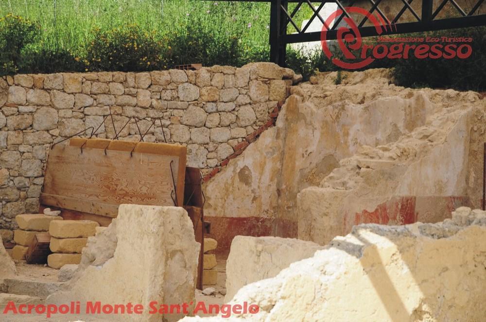 Le Soste Di Finzia Panzió Licata Kültér fotó
