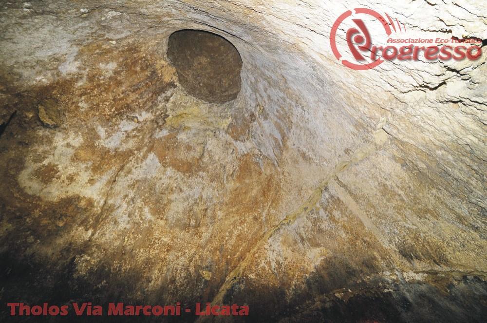Le Soste Di Finzia Panzió Licata Kültér fotó