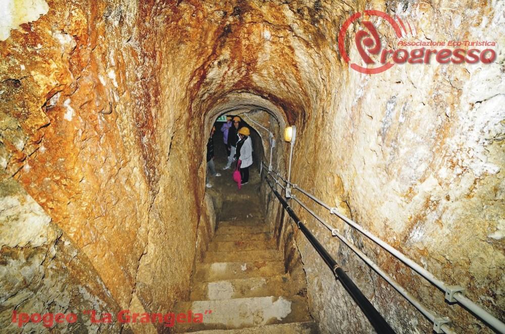 Le Soste Di Finzia Panzió Licata Kültér fotó