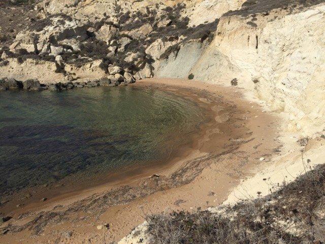 Le Soste Di Finzia Panzió Licata Kültér fotó
