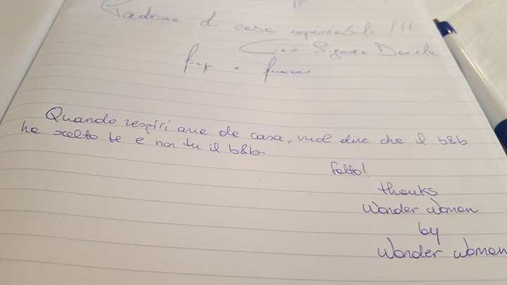 Le Soste Di Finzia Panzió Licata Kültér fotó