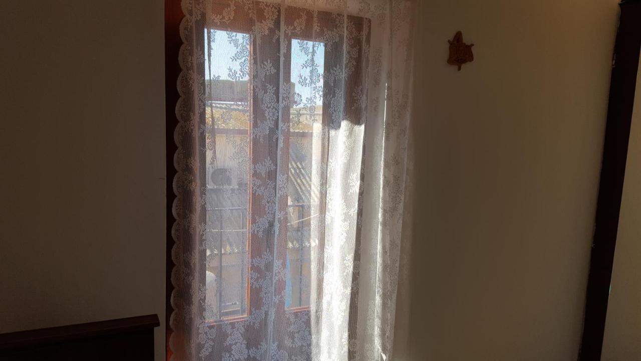 Le Soste Di Finzia Panzió Licata Kültér fotó