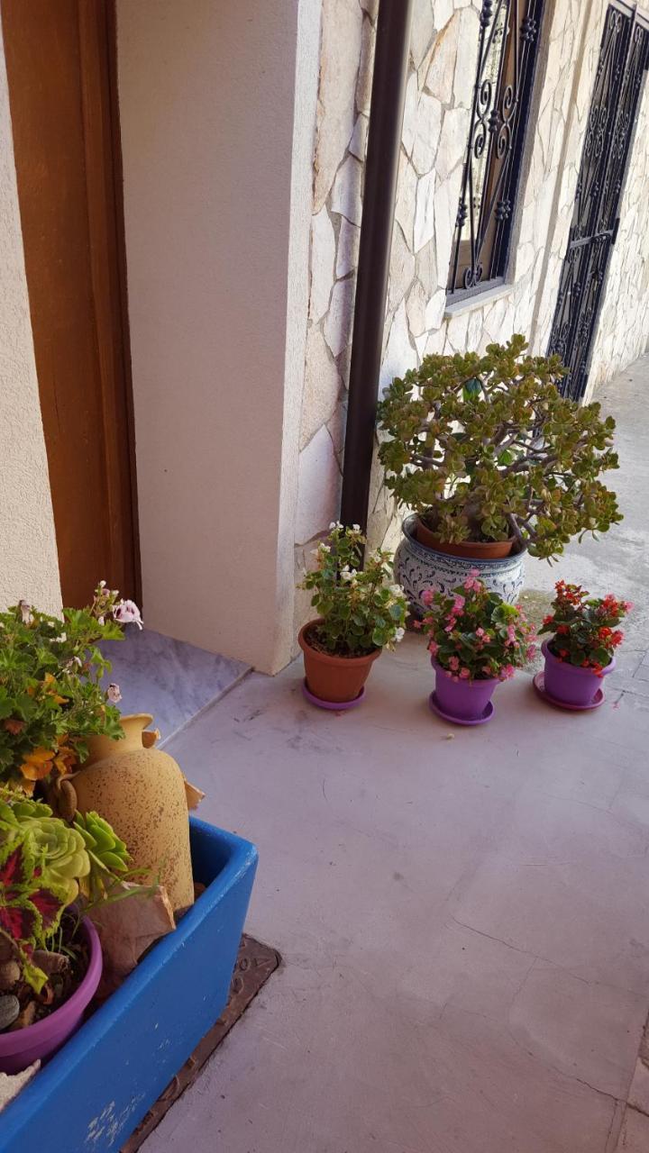 Le Soste Di Finzia Panzió Licata Kültér fotó
